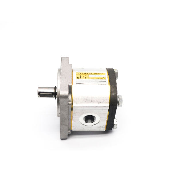 REXROTH-SIGMA 1PF2G223/004RA01MS NSNP