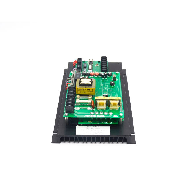 MINARIK RG101UD 115VAC 20A NSNP