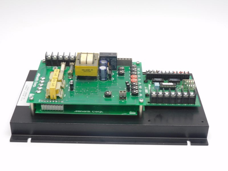 MINARIK RG101UD 115VAC 20A NSNP
