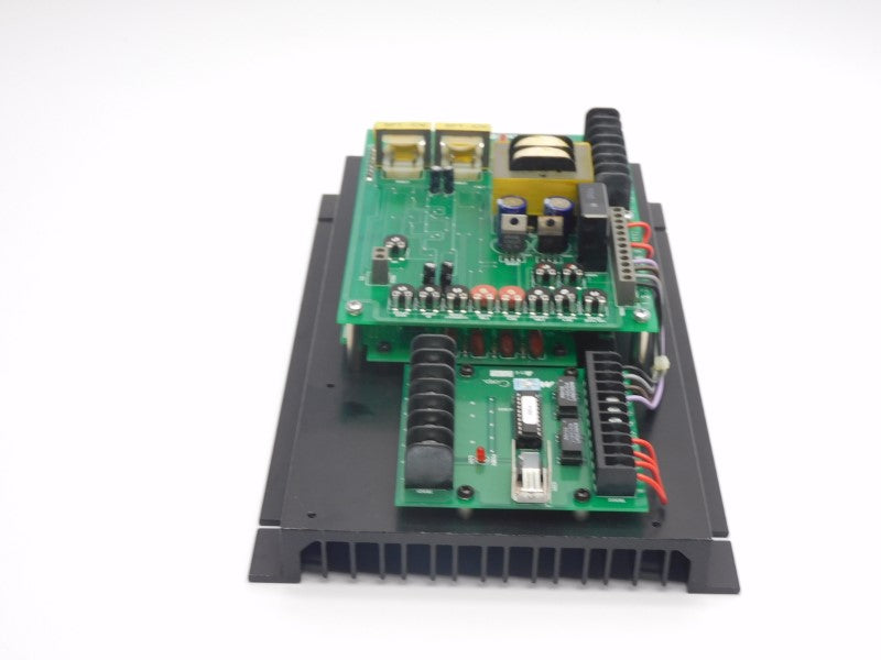 MINARIK RG101UD 115VAC 20A NSNP