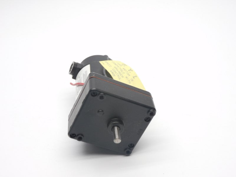 DAYTON 4Z536A 90V .35A NSNP