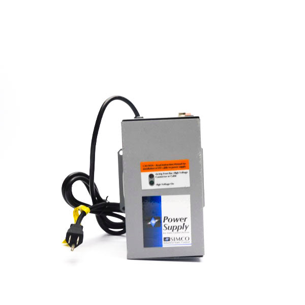 SIMCO 4008575 M167 120VAC 0.24A NSNP