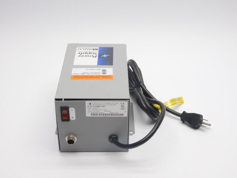 SIMCO 4008575 M167 120VAC 0.24A NSNP