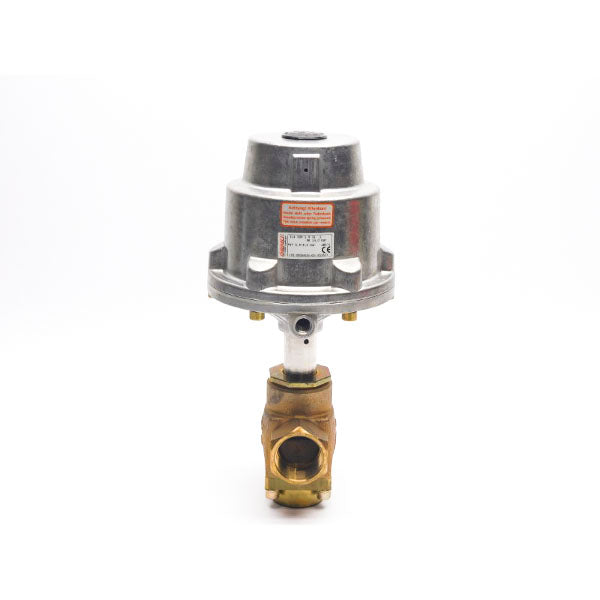 GEMU 31432M19512 1-1/4" NSNP