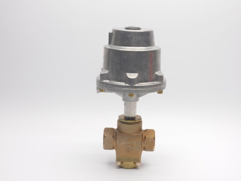 GEMU 31432M19512 1-1/4" NSNP