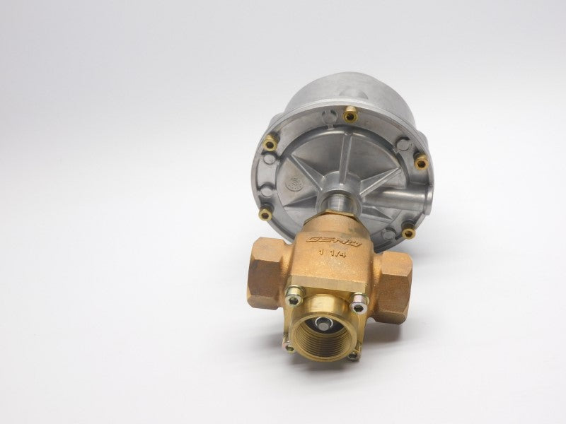 GEMU 31432M19512 1-1/4" NSNP