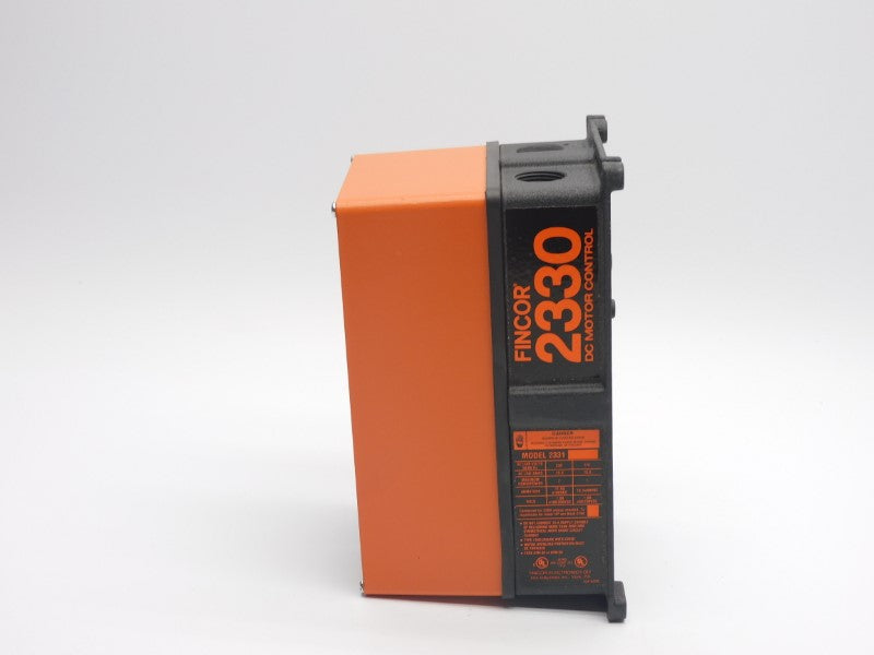 FINCOR 2331 230V 15.8A NSNP