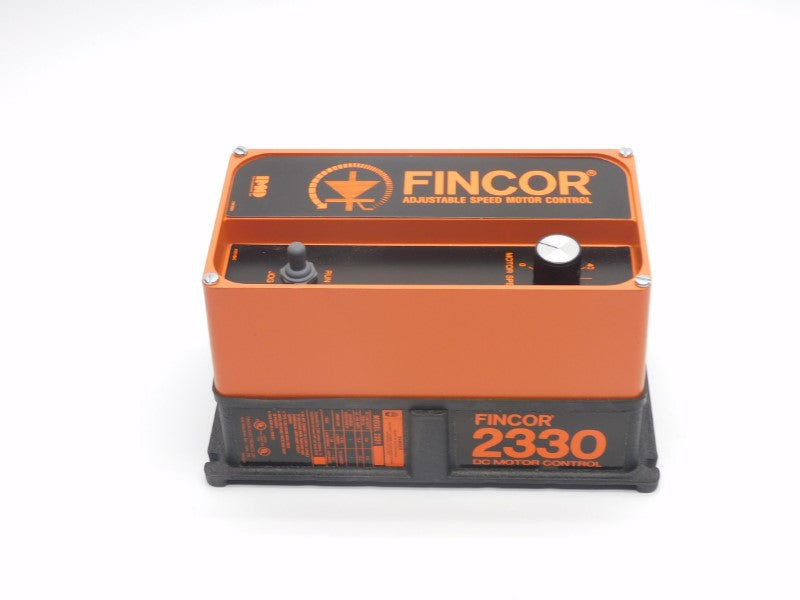 FINCOR 2331 230V 15.8A NSNP
