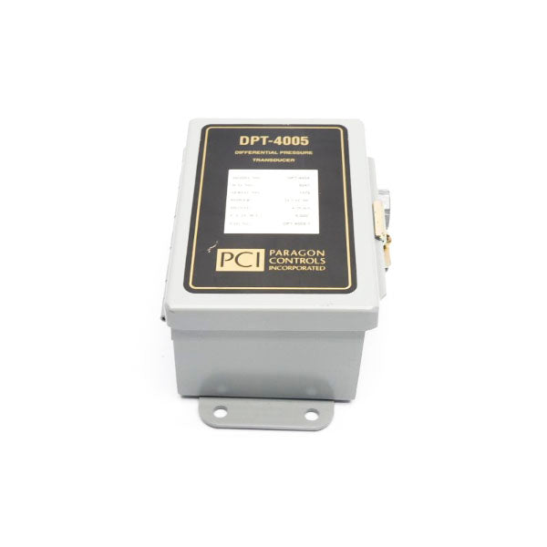 PCI DPT-4005 24VAC/DC NSNP