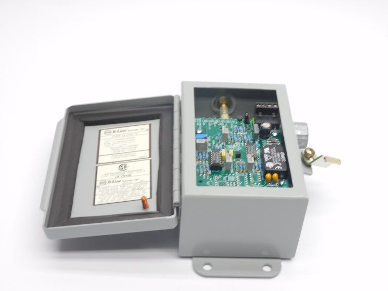 PCI DPT-4005 24VAC/DC NSNP