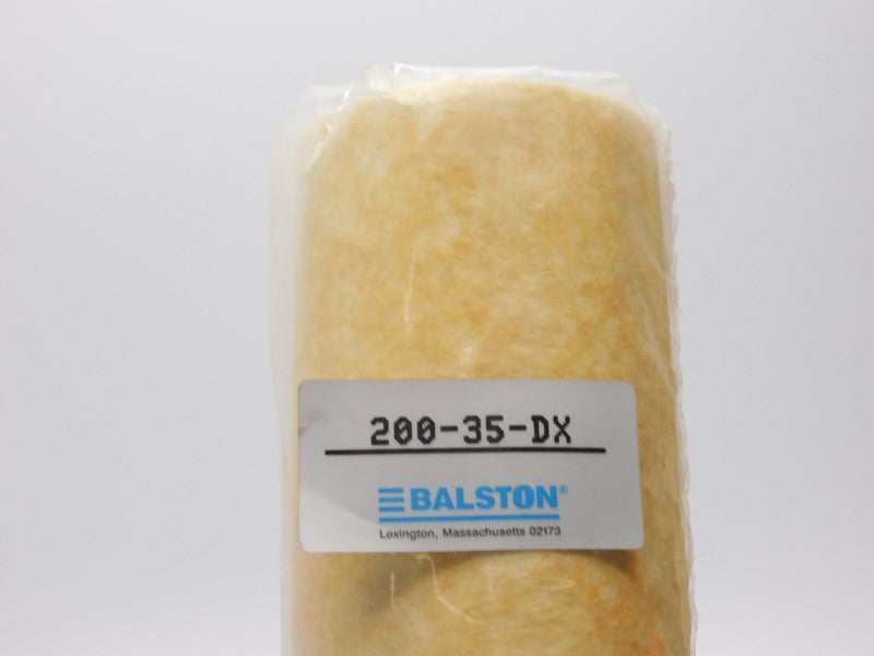 BALSTON 200-35-DX NSMP