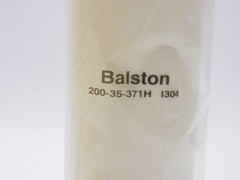 BALSTON 200-35-371H NSMP