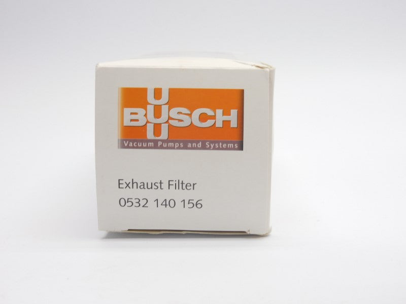 BUSCH 0532140156 NSMP