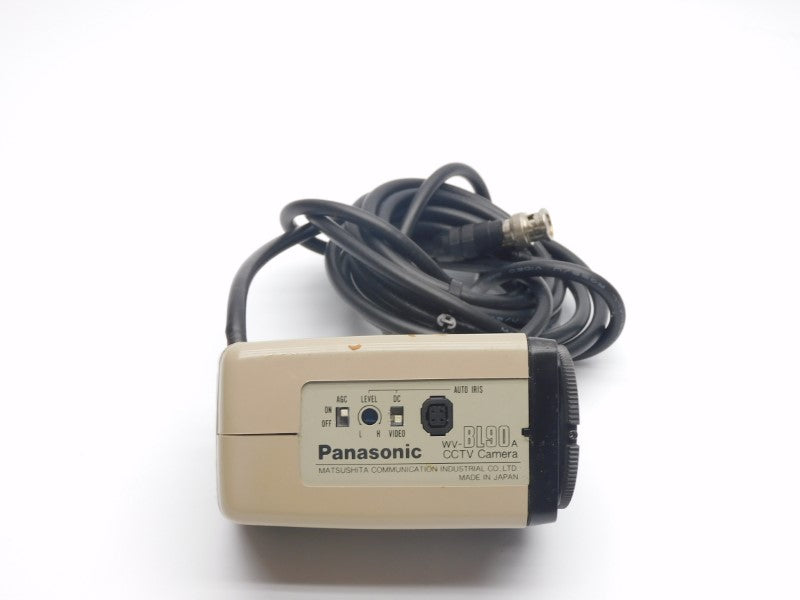 PANASONIC WV-BL90A UNMP