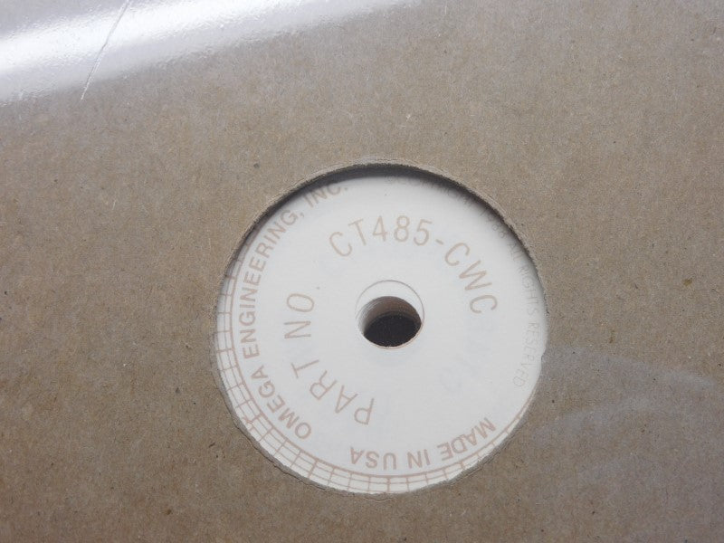 OMEGA CT485-CWC (PKG OF 100) NSMP