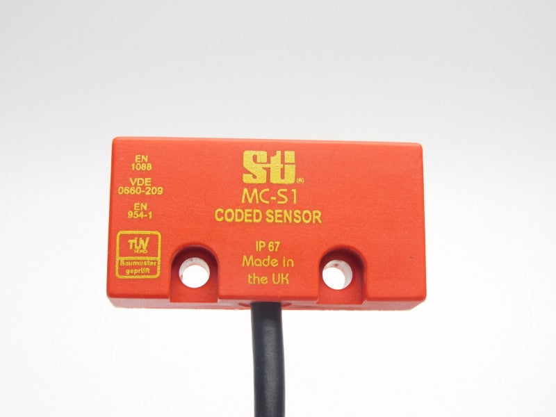STI 44531-0165 MC-S1 10M (AS PICTURED) NSNP