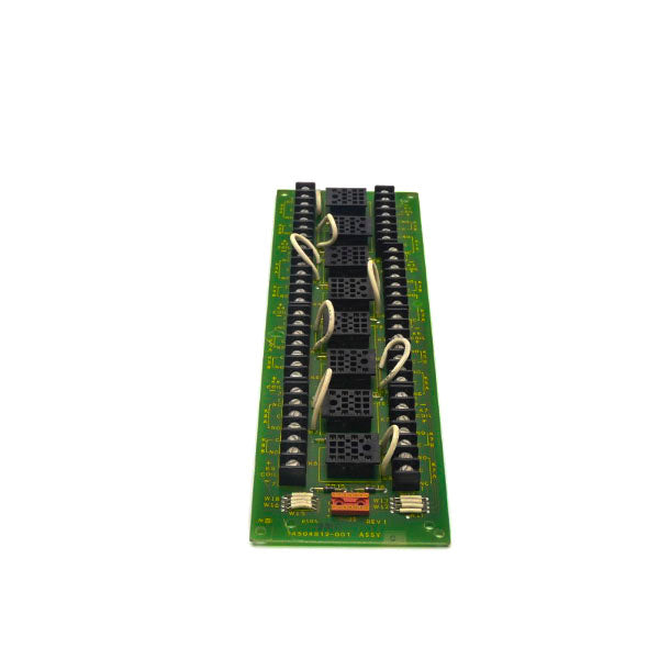 14504812-001 REV. C UNMP