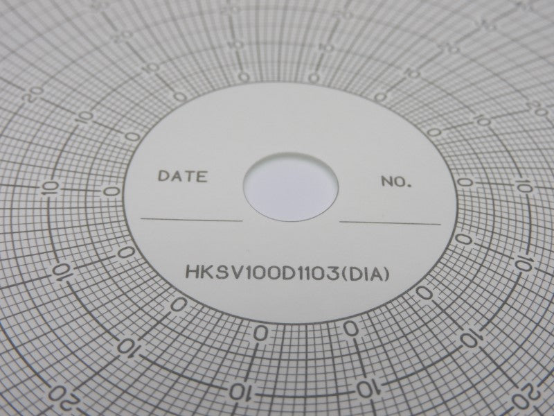 SPARE PART HKSV100D1103 (PKG OF 100) NSMP