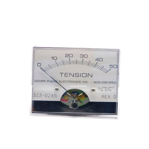 DOVER FLEXO ELETRONICS 823-0832 NSNP