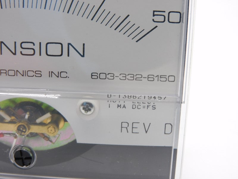 DOVER FLEXO ELETRONICS 823-0832 NSNP