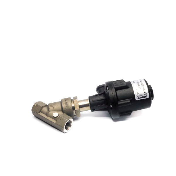 GEMU 2030582-554015D3137-51-3 1/2" NSNP