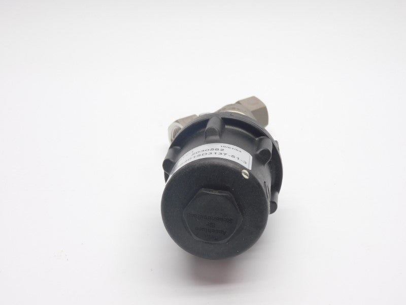 GEMU 2030582-554015D3137-51-3 1/2" NSNP