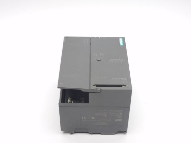 SIEMENS 6ES7318-2AJ00-0AB0 F/W V3.01 24VDC 1.2A (AS PICTURED) NSMP