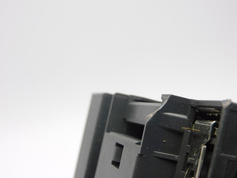 SIEMENS 6ES7318-2AJ00-0AB0 F/W V3.01 24VDC 1.2A (AS PICTURED) NSMP