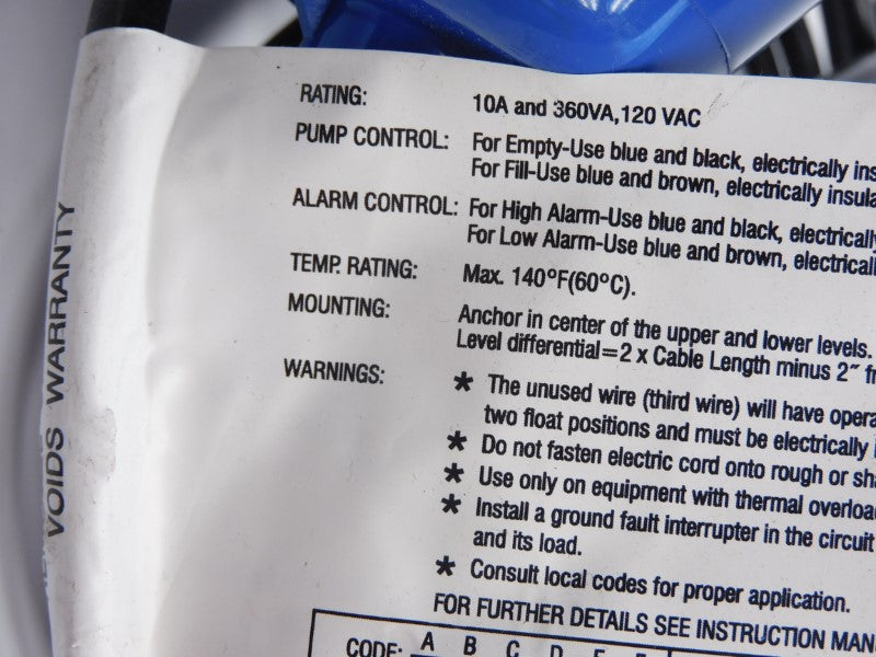 MAGNETROL T10-5104-040 120VAC 10A (A PICTURED) NSNP
