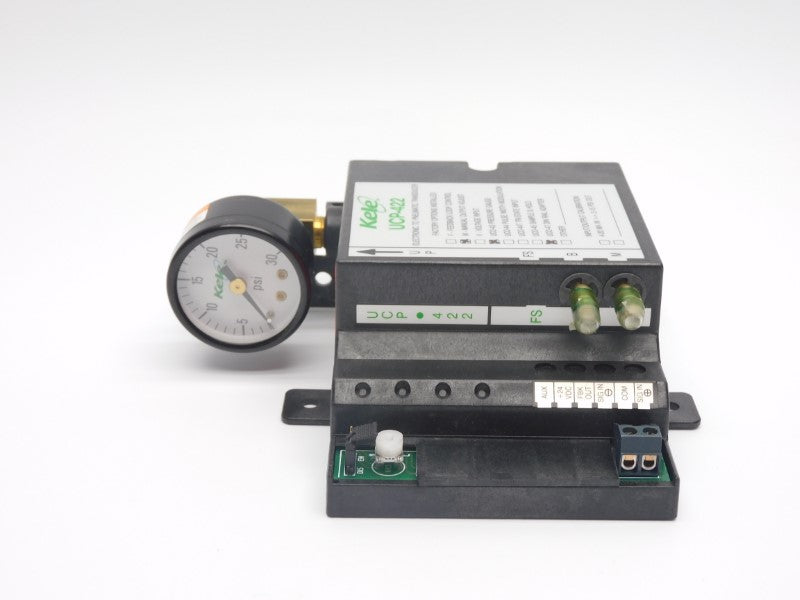 KELE UCP-422-M-43-47 24VDC 30PSI NSMP