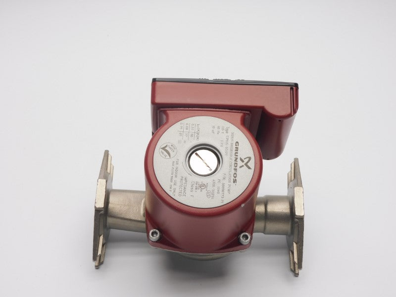 GRUNDFOS 59896773 UPS15-55SFC 115V 0.75A NSMP