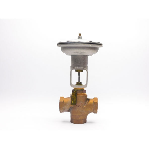 JOHNSON CONTROLS V-5844-2 25PSI NSNP