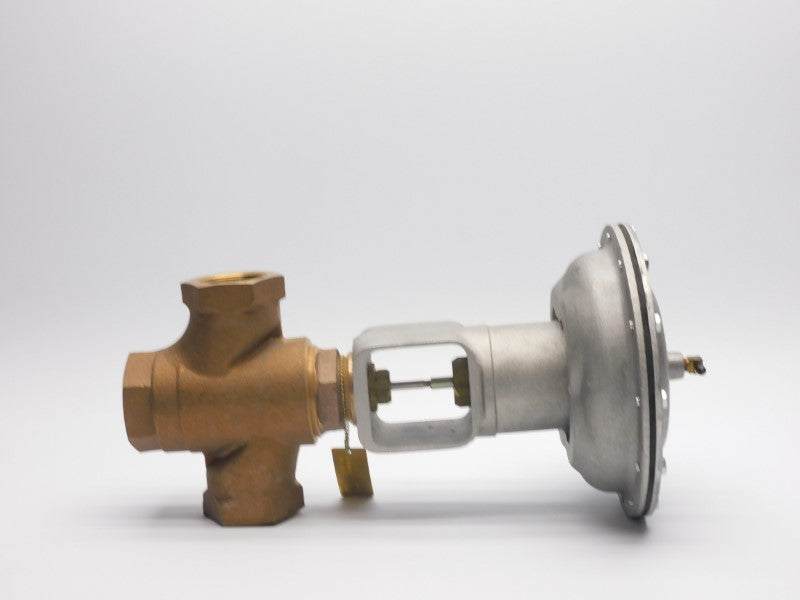 JOHNSON CONTROLS V-5844-2 25PSI NSNP