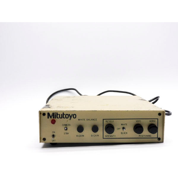 MITUTOYO T-Q/CHROMA-S UNMP