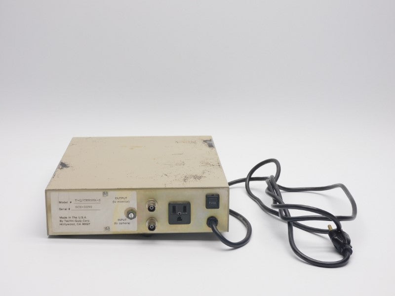 MITUTOYO T-Q/CHROMA-S UNMP