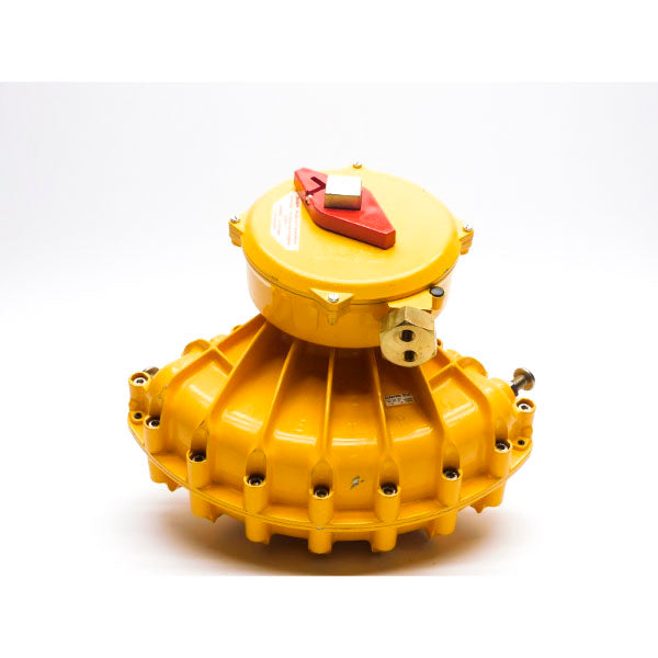 KINETROL 129-102 12 100PSI NSNP
