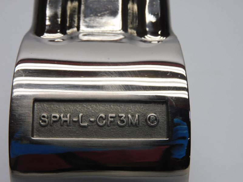 PBM SPH-L-CF3M (AS IS) NSNP