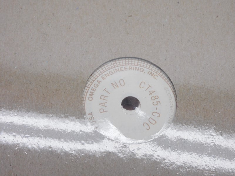 OMEGA CT485-CDC (PKG OF 100) NSMP