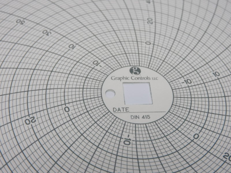 GRAPHIC CONTROLS 415 (PKG OF 100) NSMP
