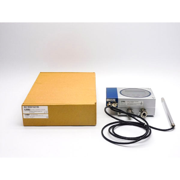 VAISALA HMT3605AA22BCH1A4BH5A3D NSMP
