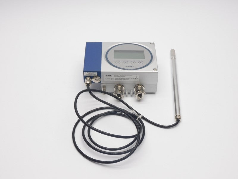 VAISALA HMT3605AA22BCH1A4BH5A3D NSMP