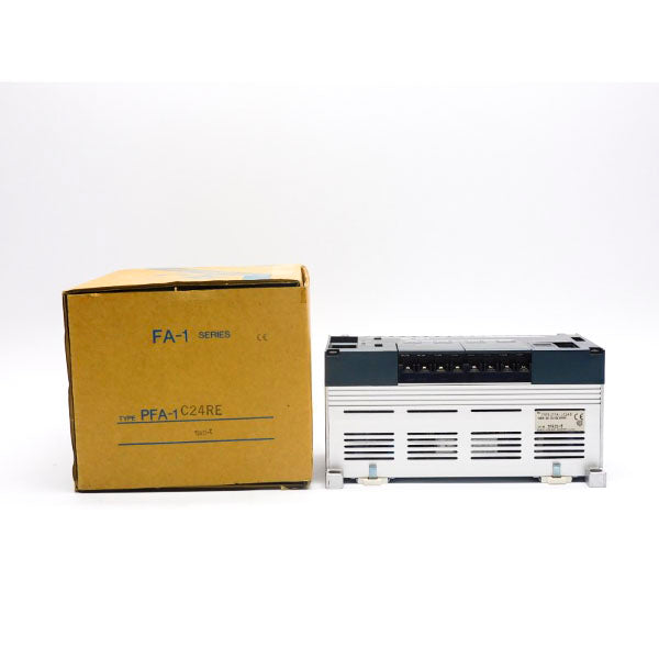 IDEC PFA-1C24RE 100-120/200-240VAC 1A NSMP