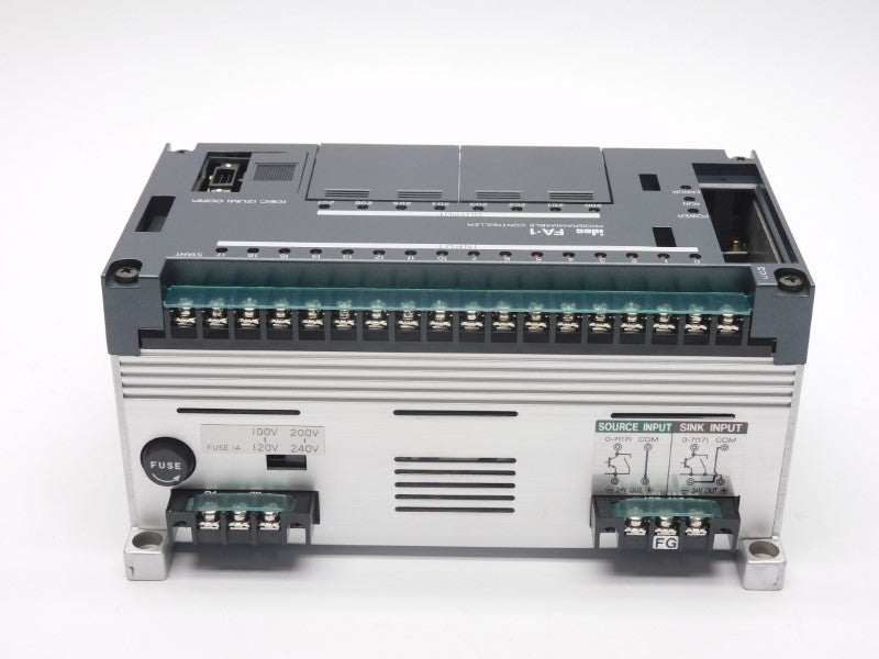 IDEC PFA-1C24RE 100-120/200-240VAC 1A NSMP