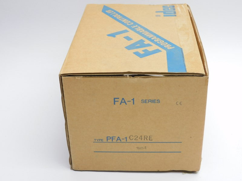 IDEC PFA-1C24RE 100-120/200-240VAC 1A NSMP