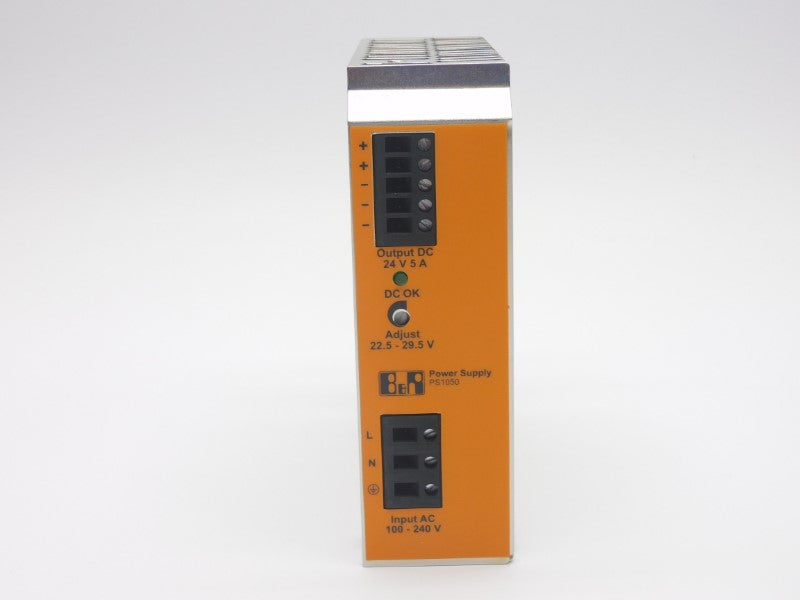 B&R AUTOMATION OPS1050.1 24VDC 5A NSMP