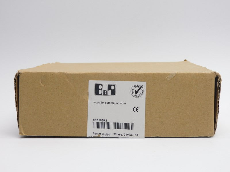 B&R AUTOMATION OPS1050.1 24VDC 5A NSMP
