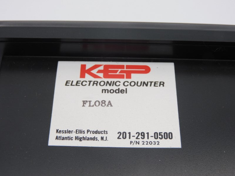 KEP FL08A 22032 NSMP