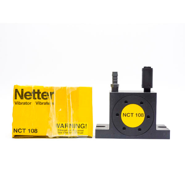 NETTER NCT108 NSMP