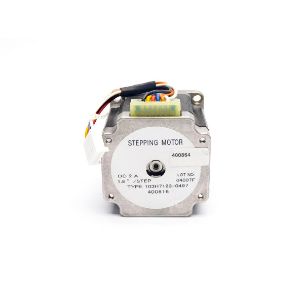 SANYO 103H7123-0497 400864 2A NSNP