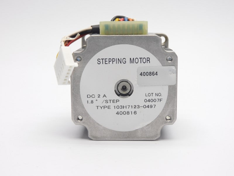 SANYO 103H7123-0497 400864 2A NSNP